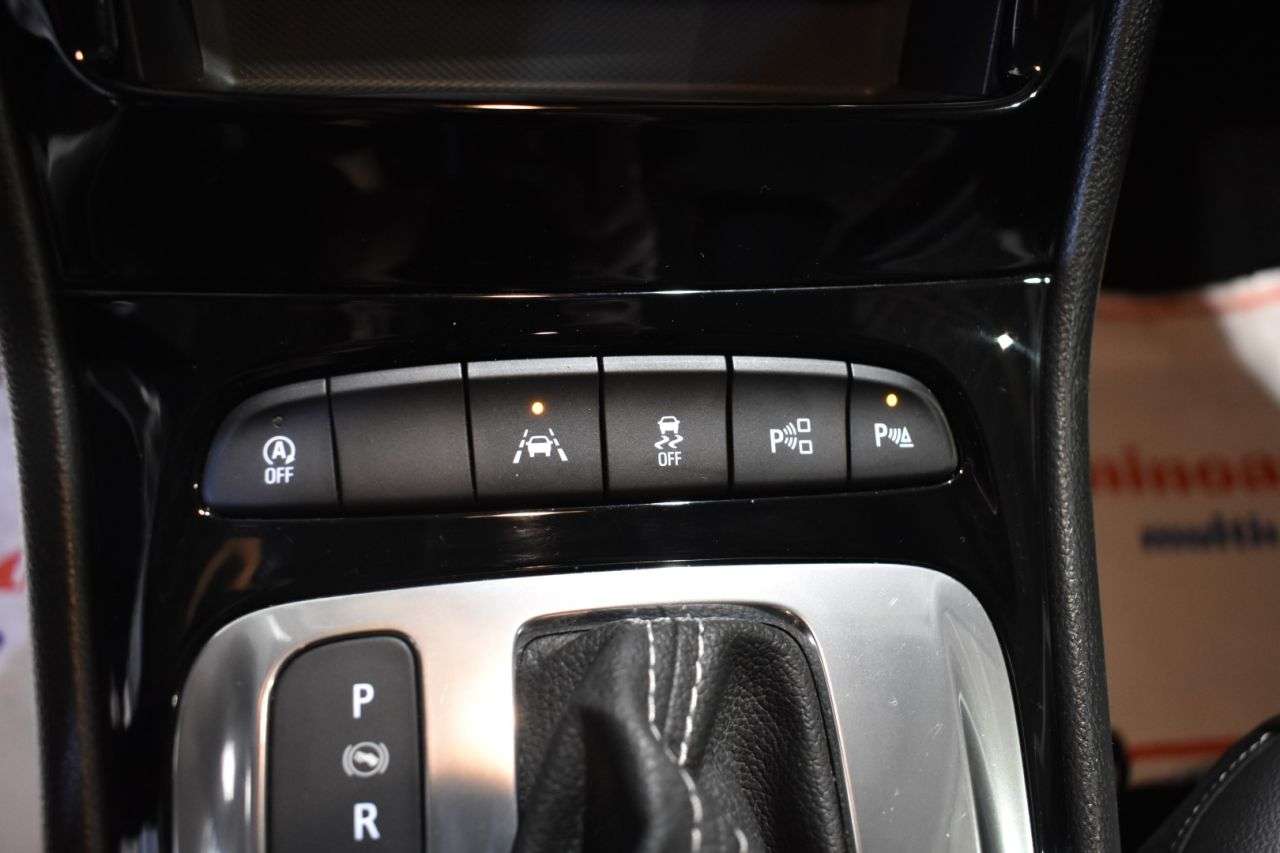 OPEL ASTRA en Minoautos