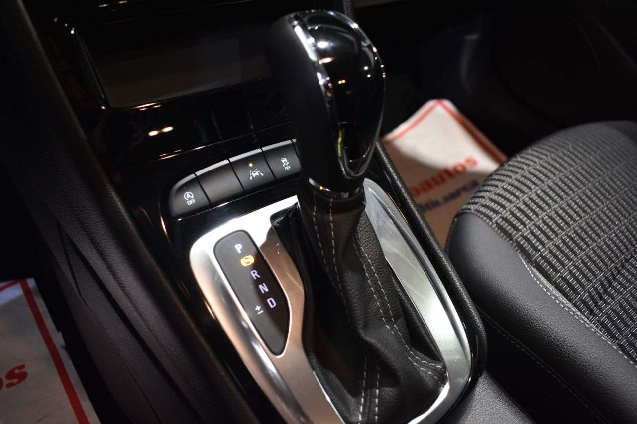 OPEL ASTRA en Minoautos