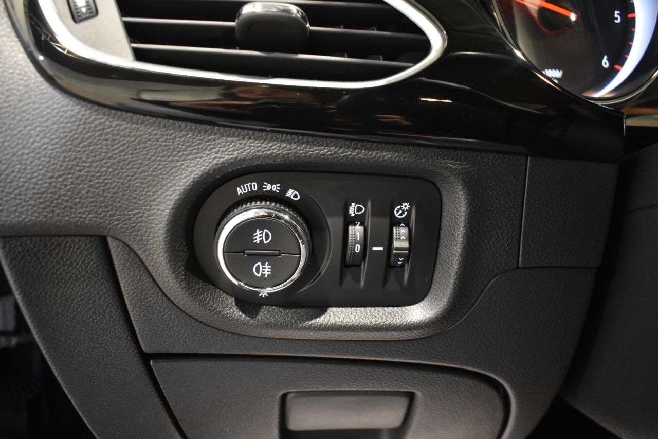 OPEL ASTRA en Minoautos