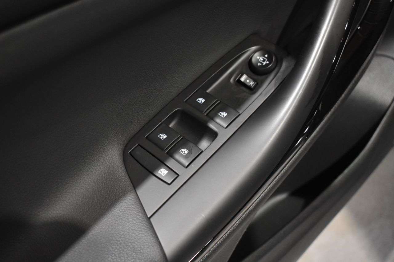 OPEL ASTRA en Minoautos