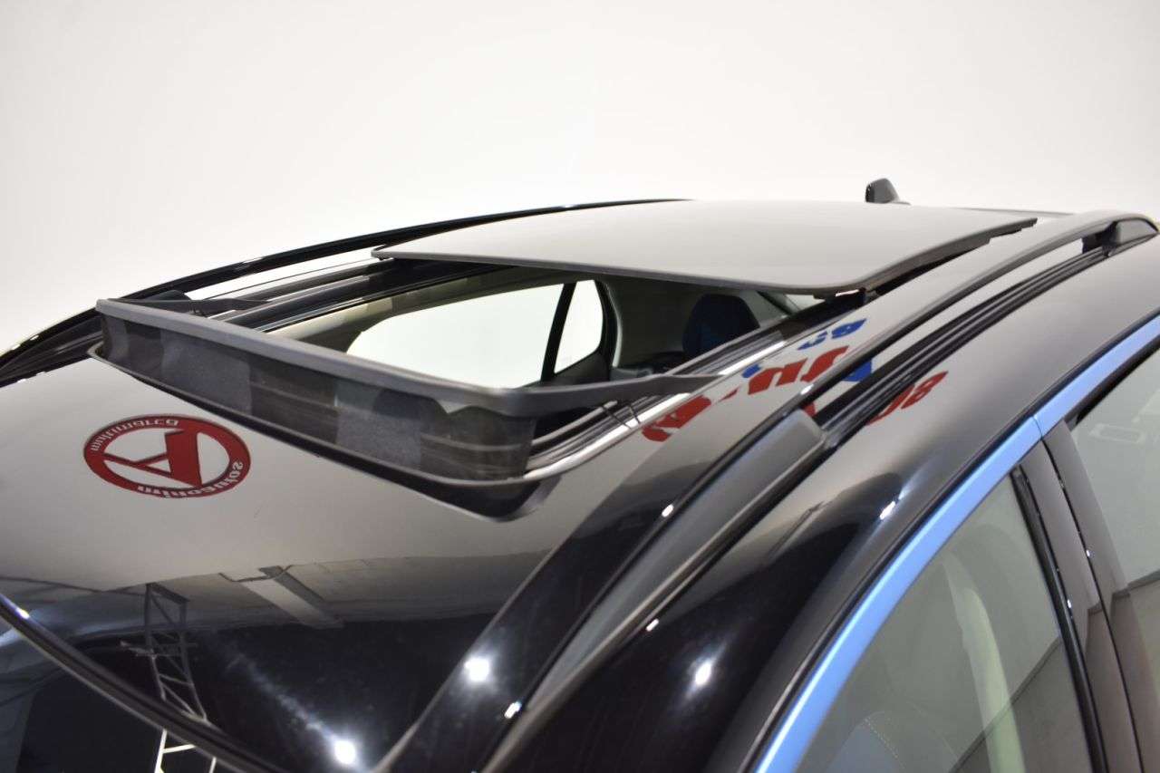 LYNK & CO 01 en Minoautos