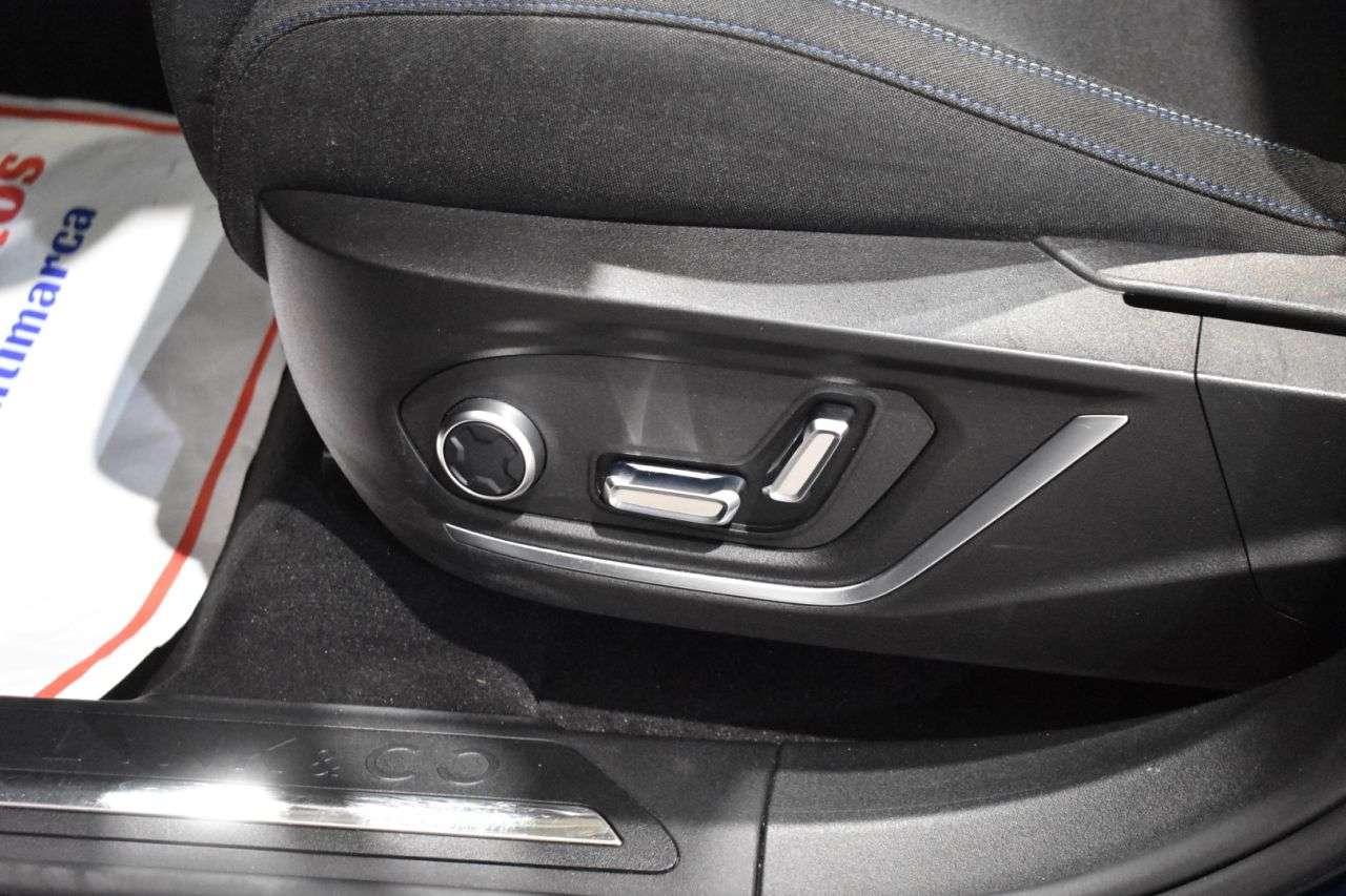 LYNK & CO 01 en Minoautos