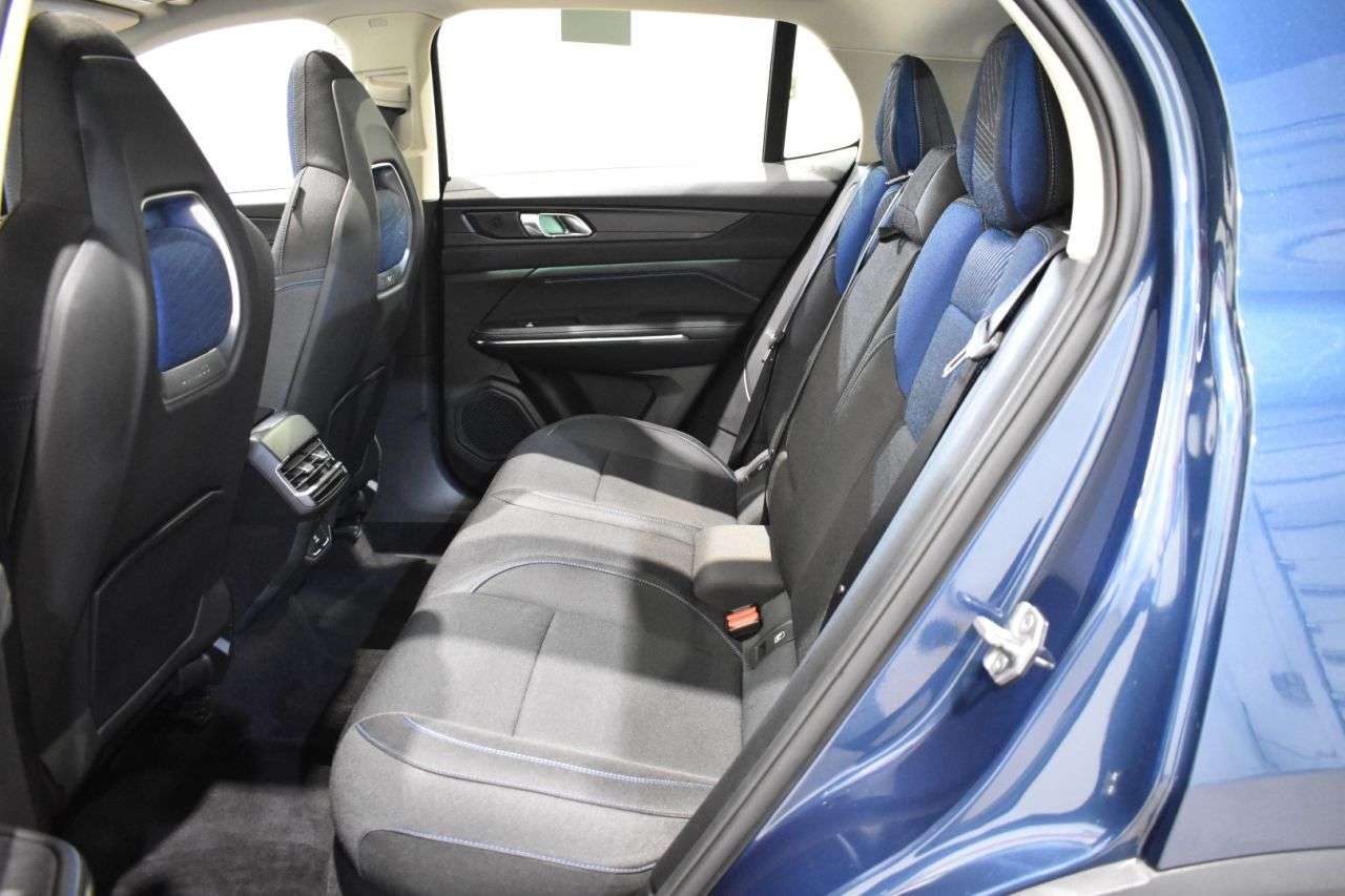 LYNK & CO 01 en Minoautos