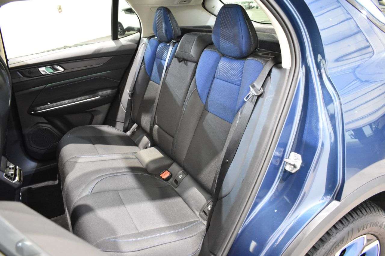 LYNK & CO 01 en Minoautos