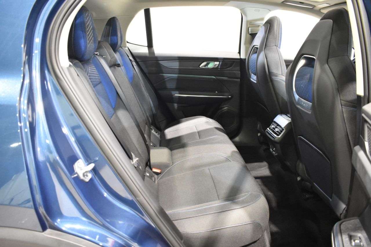 LYNK & CO 01 en Minoautos