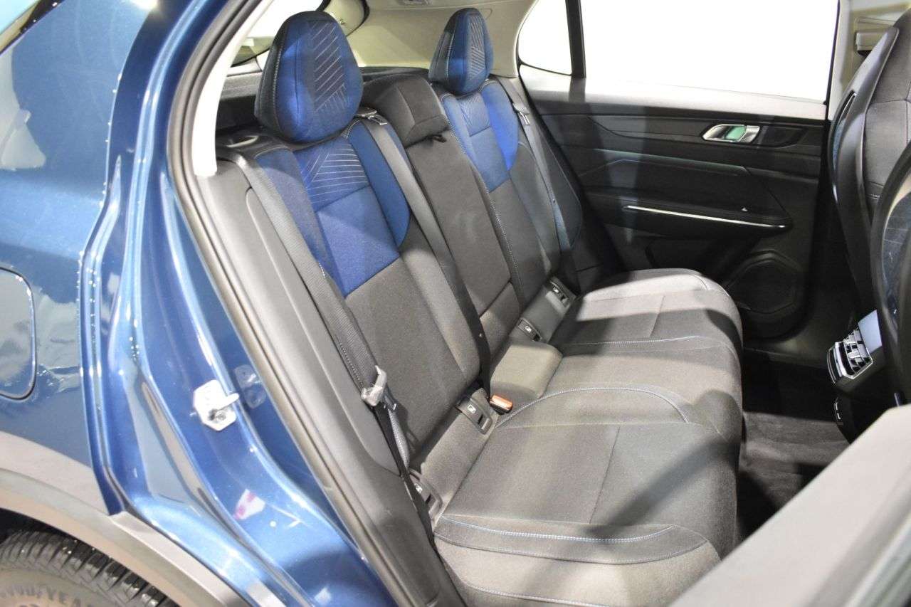 LYNK & CO 01 en Minoautos