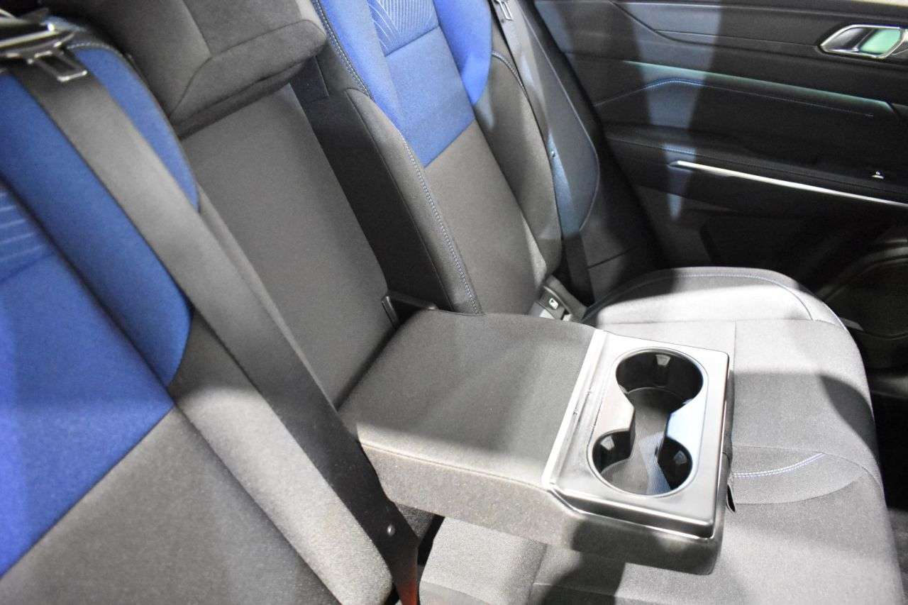 LYNK & CO 01 en Minoautos