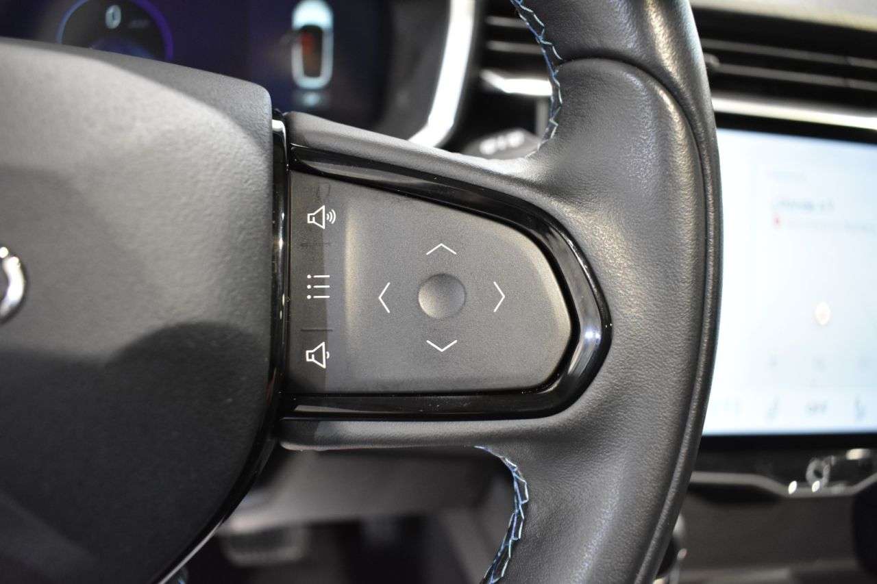 LYNK & CO 01 en Minoautos