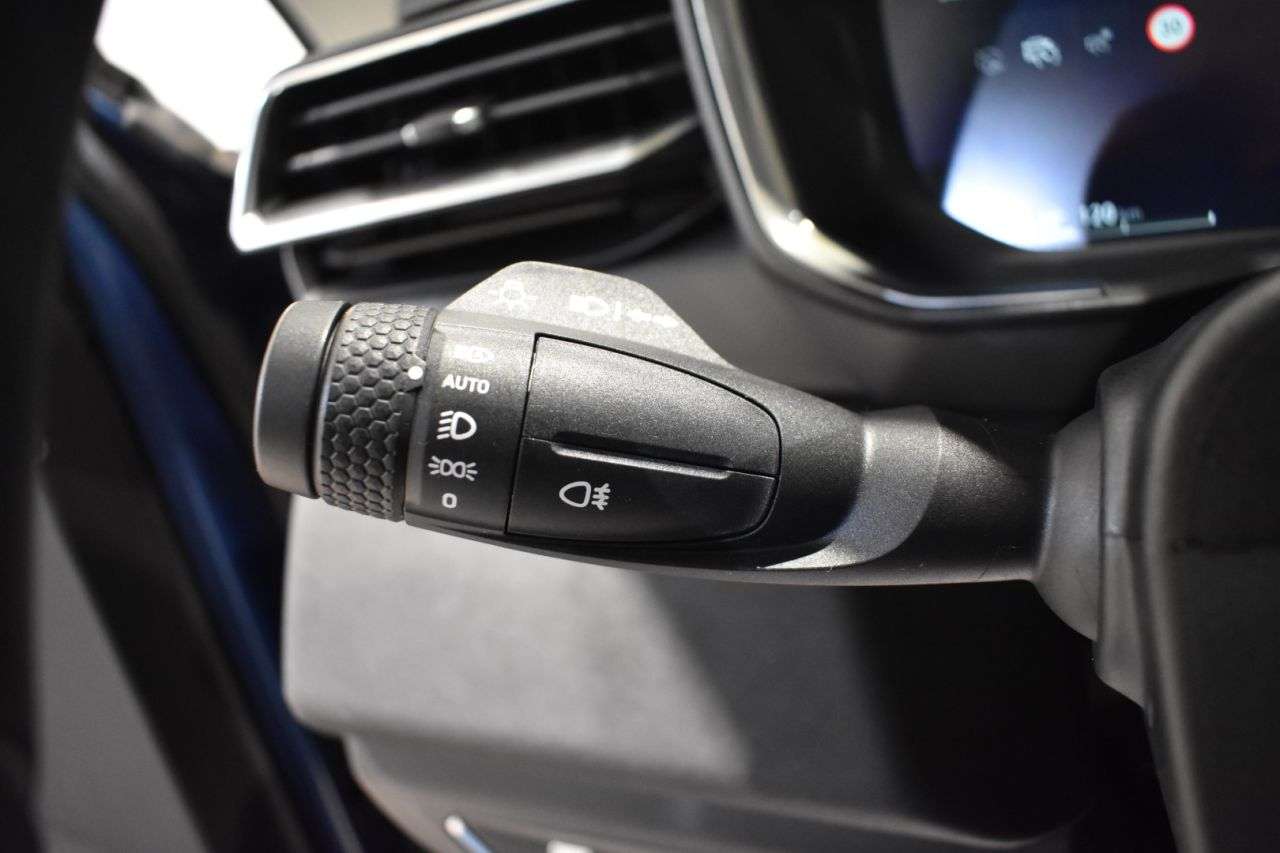 LYNK & CO 01 en Minoautos