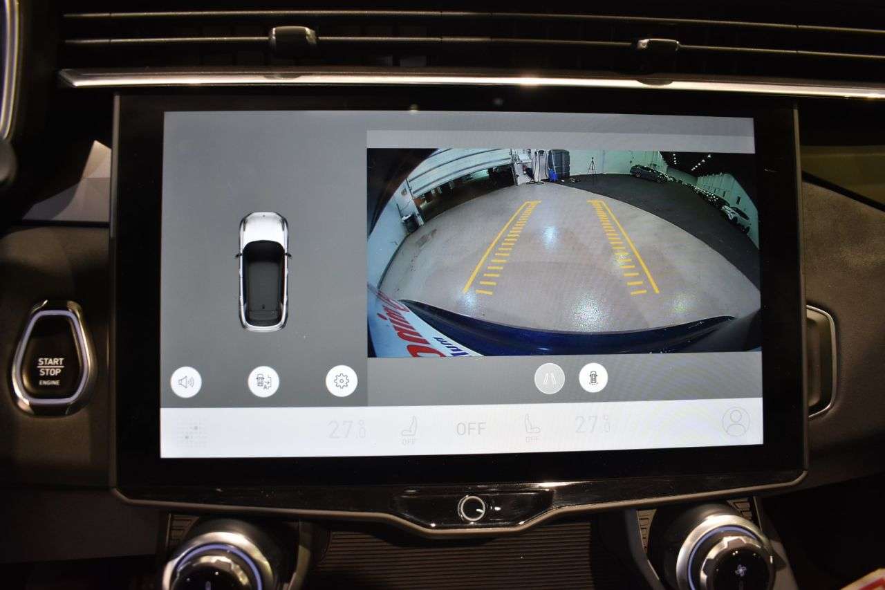 LYNK & CO 01 en Minoautos