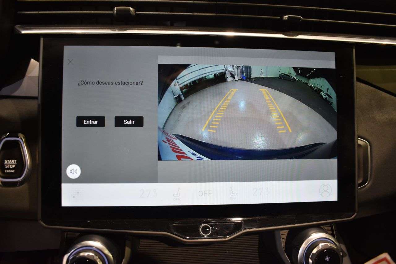 LYNK & CO 01 en Minoautos