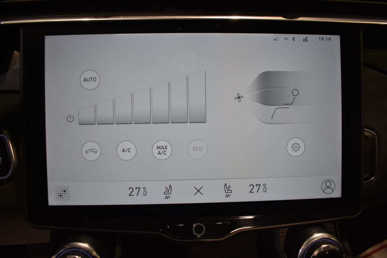 LYNK & CO 01 en Minoautos