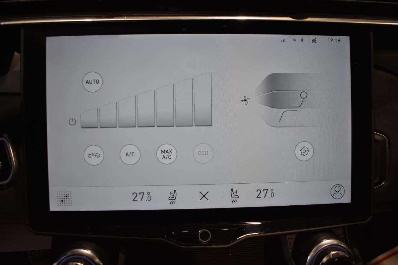 LYNK & CO 01 en Minoautos