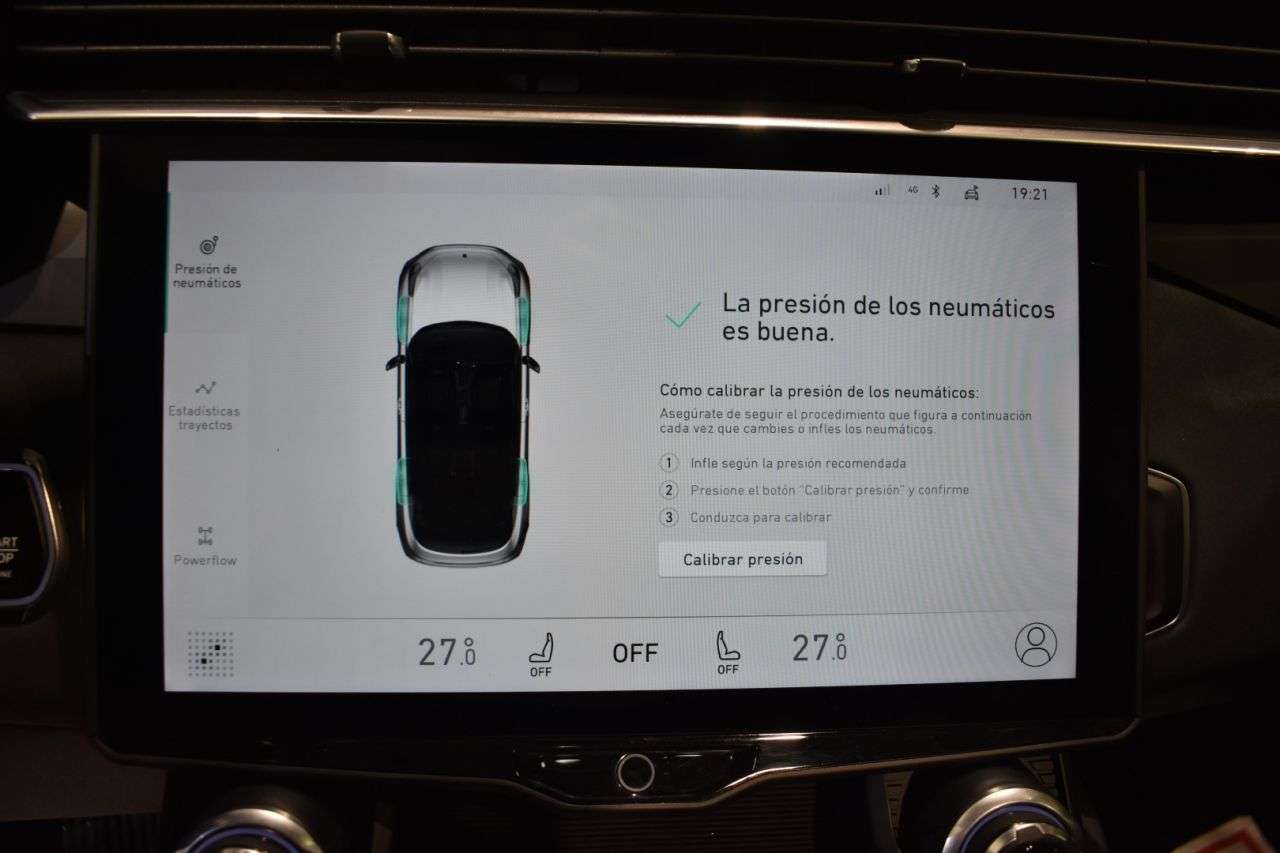 LYNK & CO 01 en Minoautos