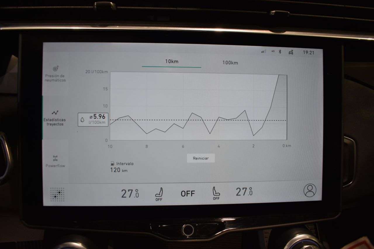 LYNK & CO 01 en Minoautos