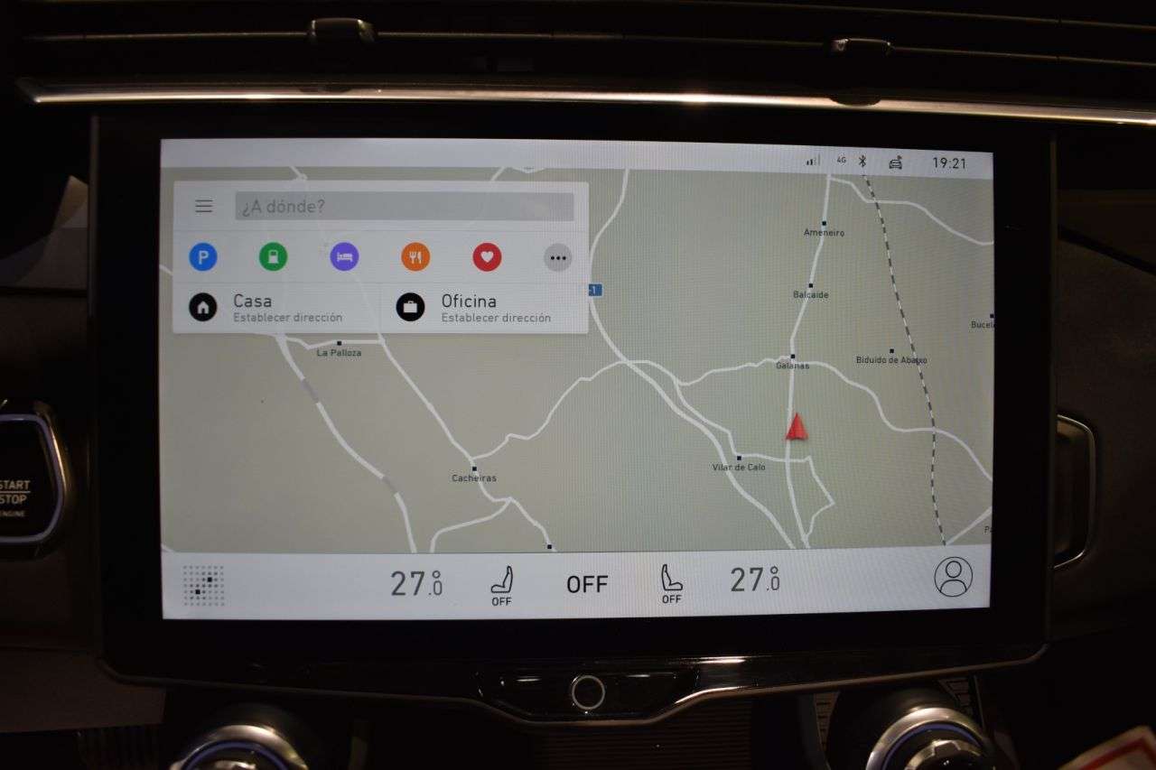 LYNK & CO 01 en Minoautos