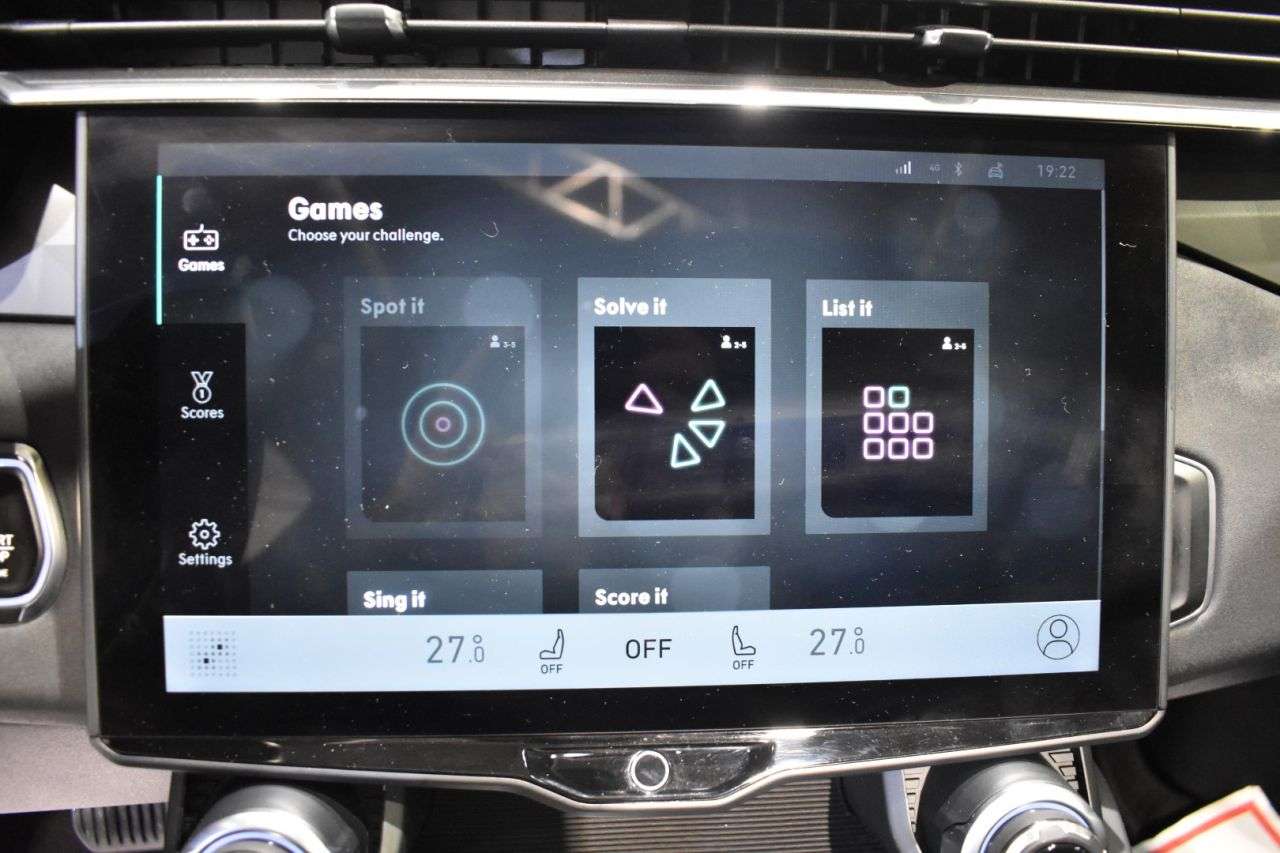 LYNK & CO 01 en Minoautos