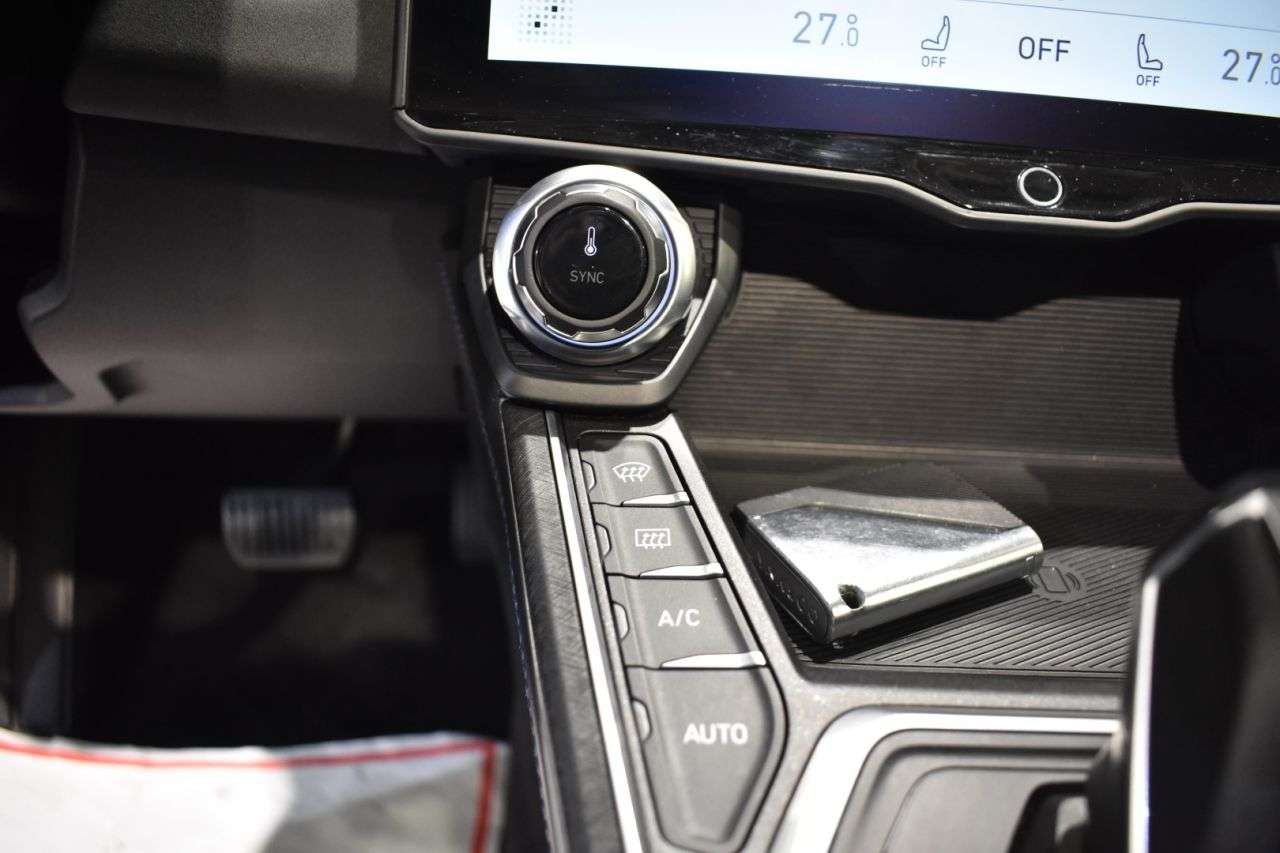 LYNK & CO 01 en Minoautos