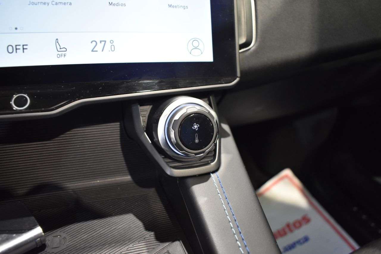 LYNK & CO 01 en Minoautos