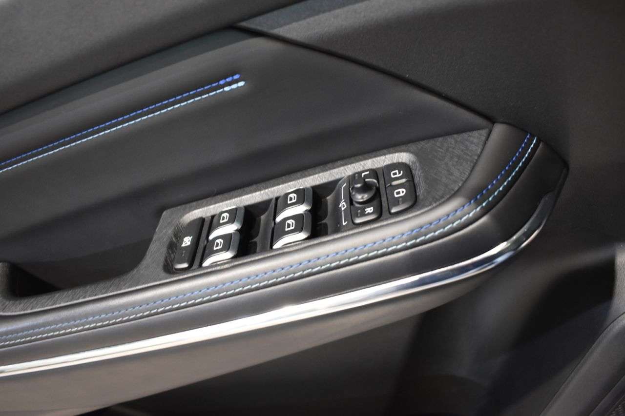 LYNK & CO 01 en Minoautos