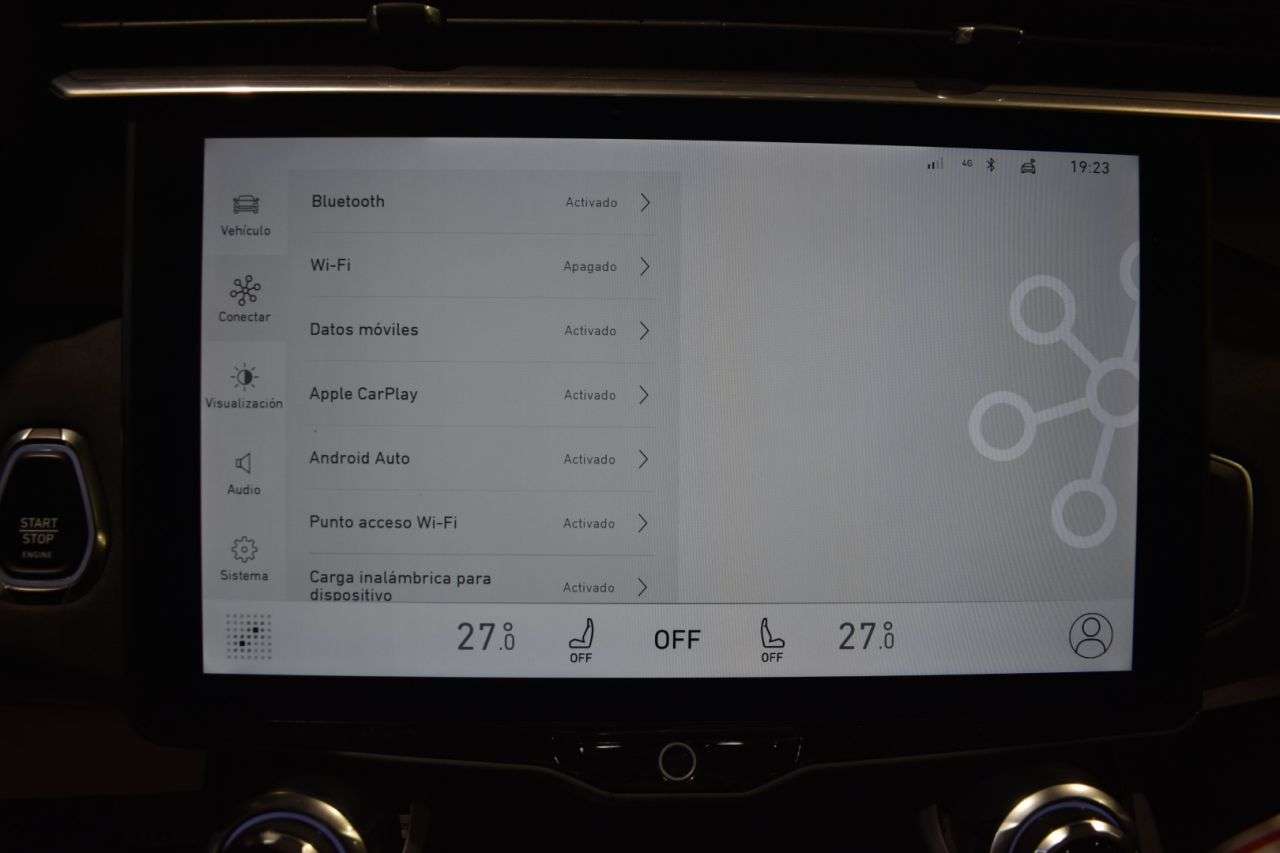 LYNK & CO 01 en Minoautos