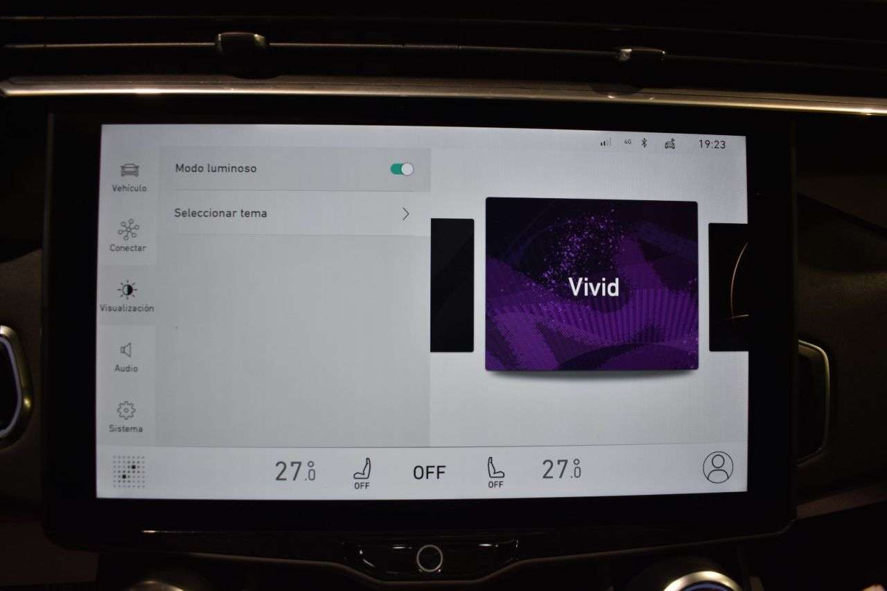 LYNK & CO 01 en Minoautos