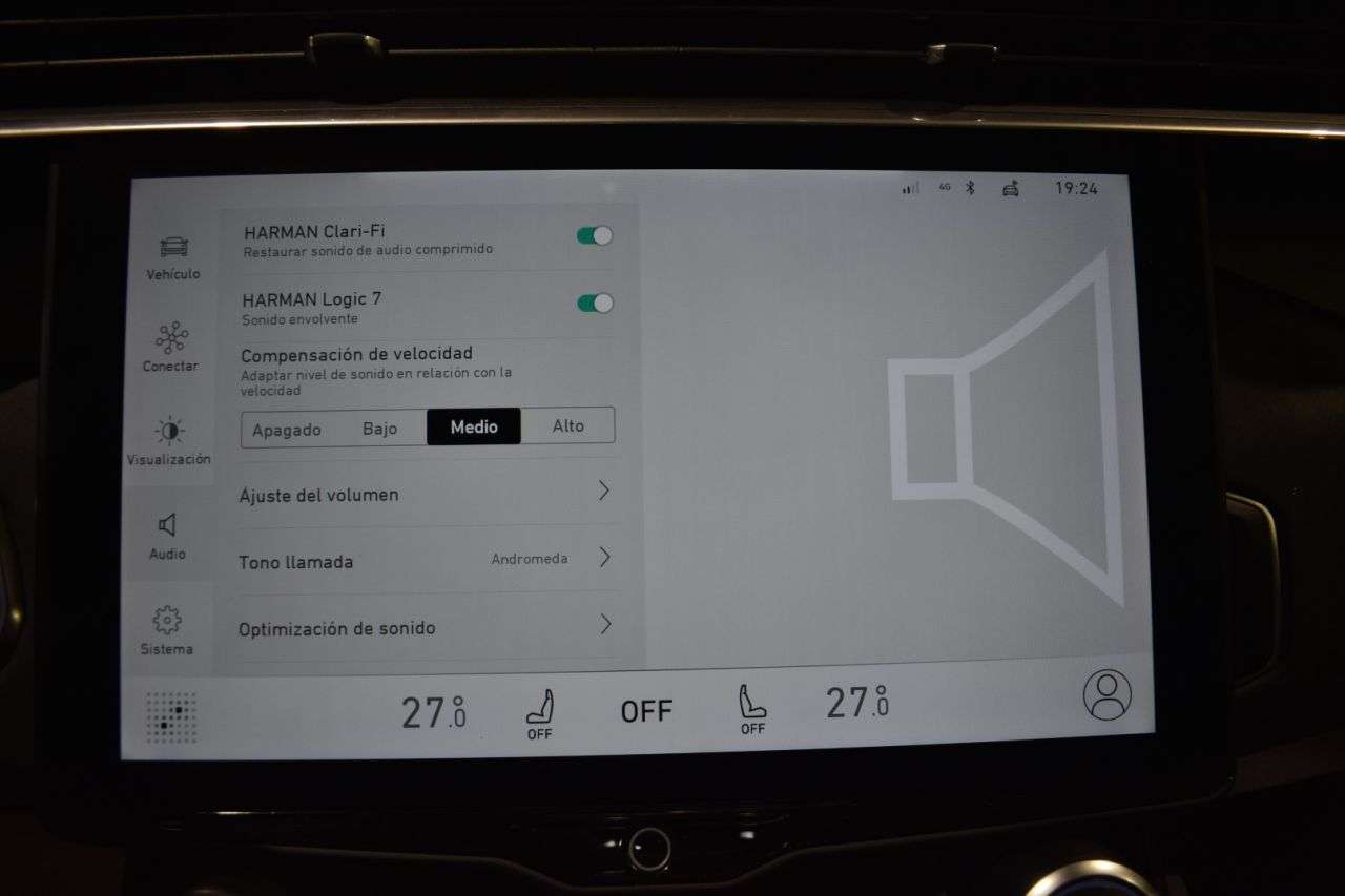 LYNK & CO 01 en Minoautos