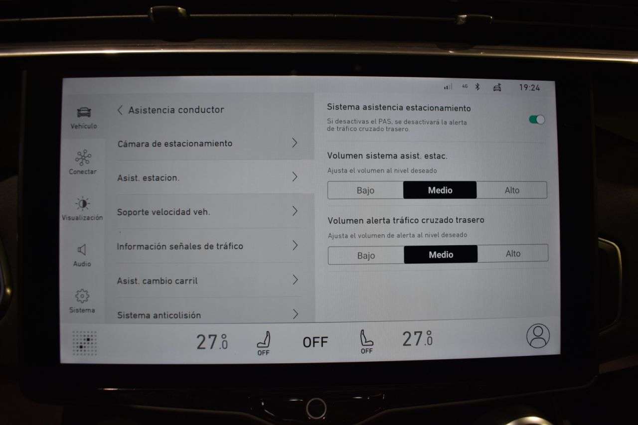 LYNK & CO 01 en Minoautos