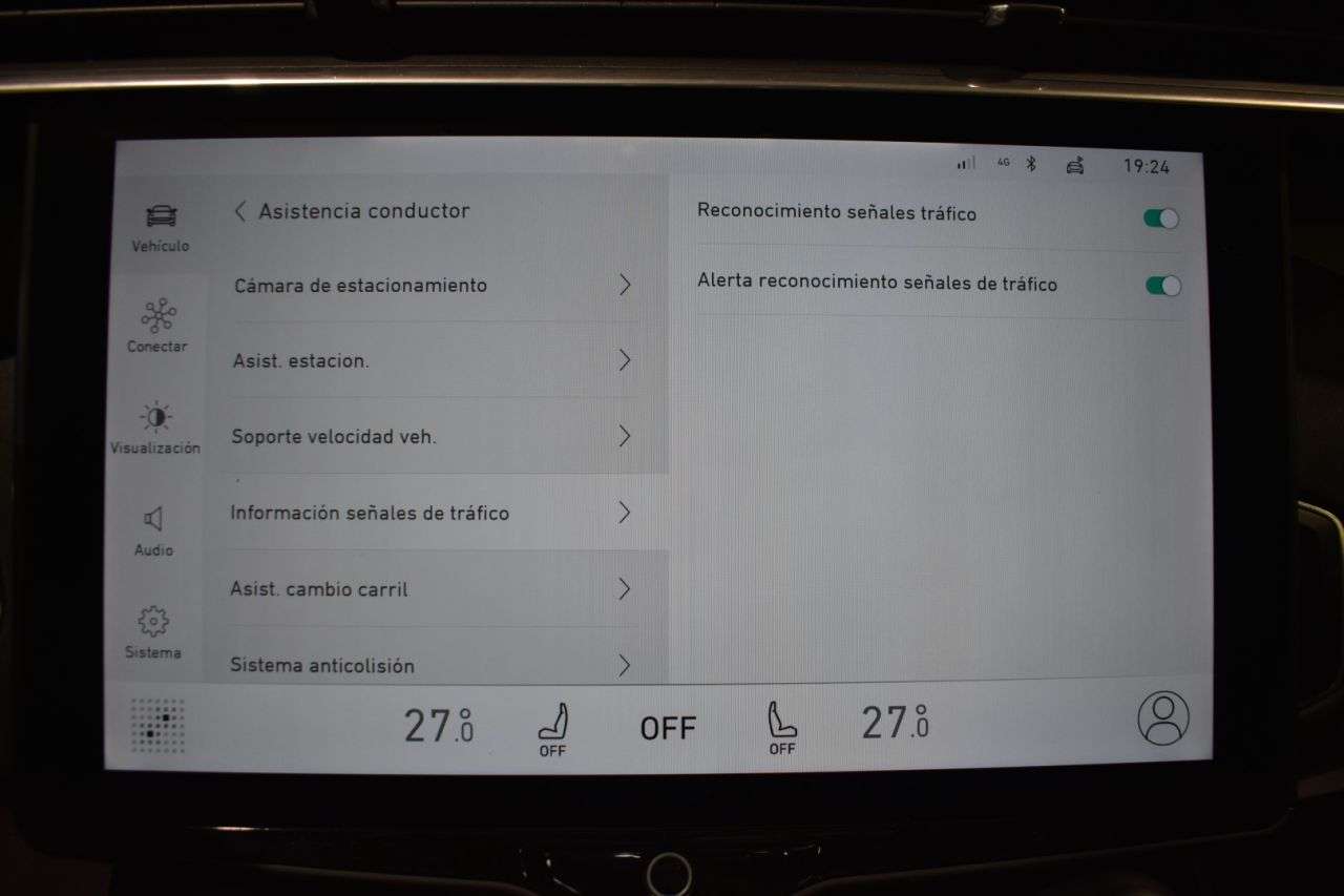 LYNK & CO 01 en Minoautos