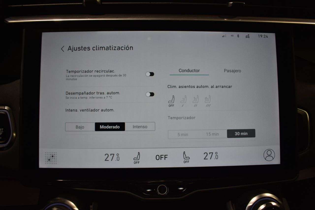 LYNK & CO 01 en Minoautos