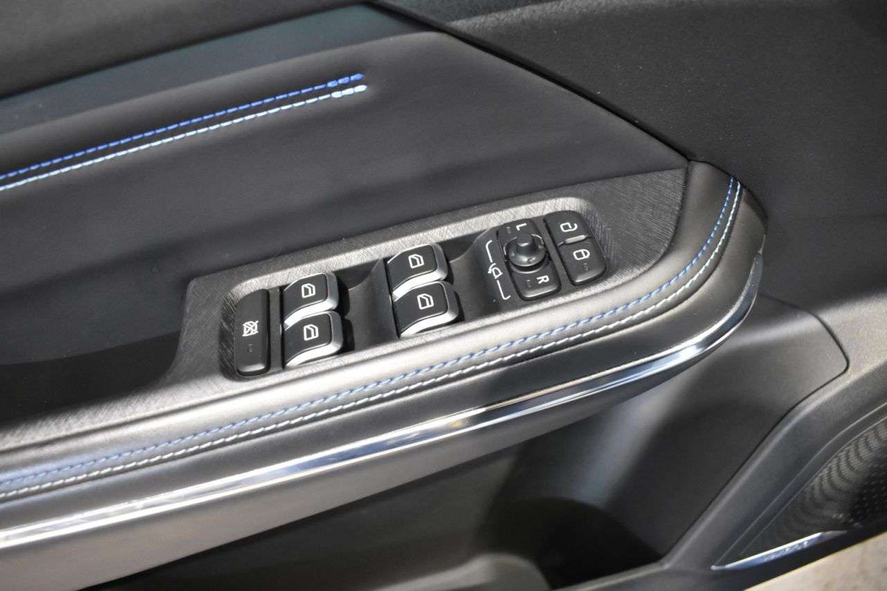 LYNK & CO 01 en Minoautos