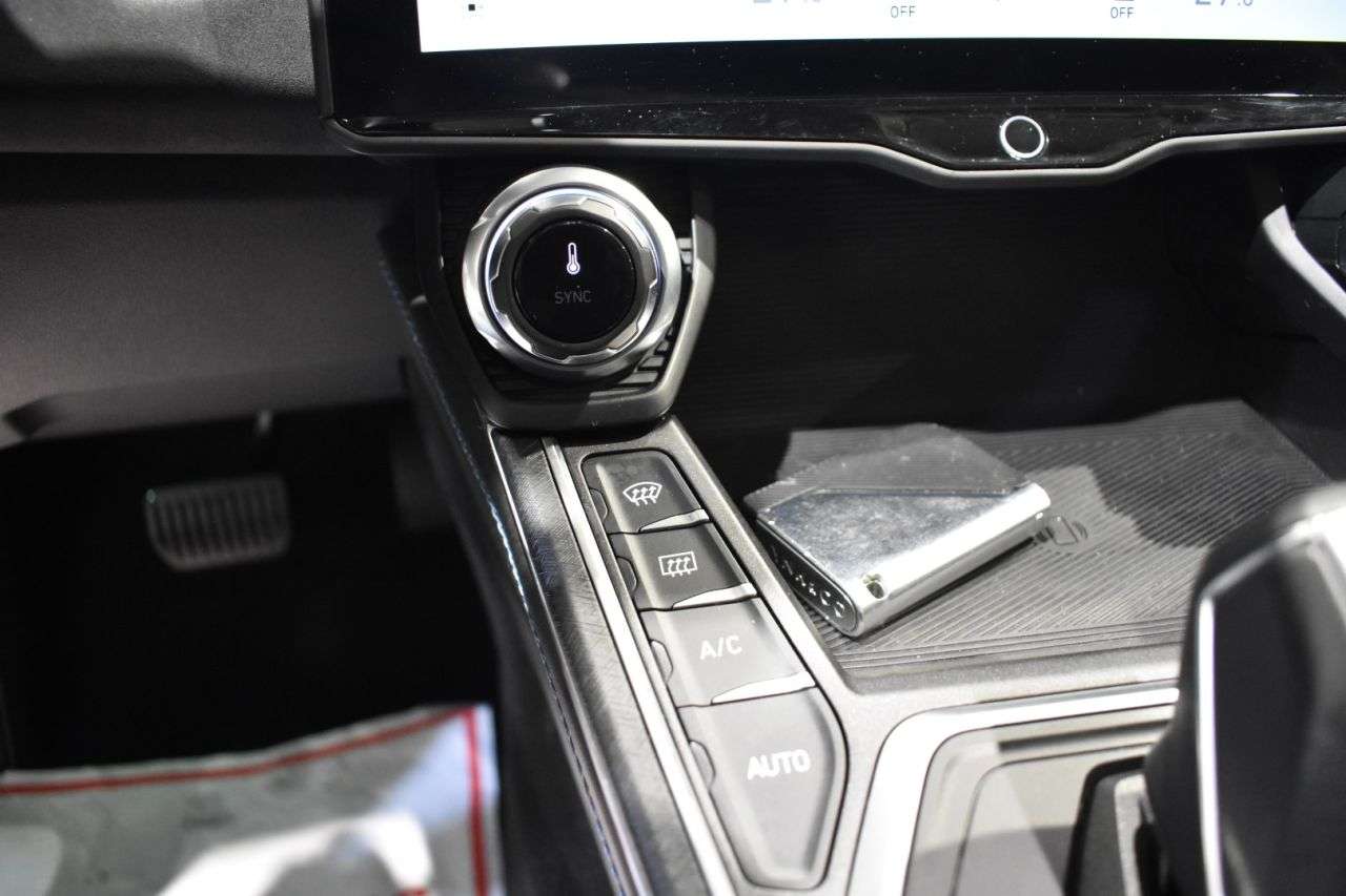 LYNK & CO 01 en Minoautos