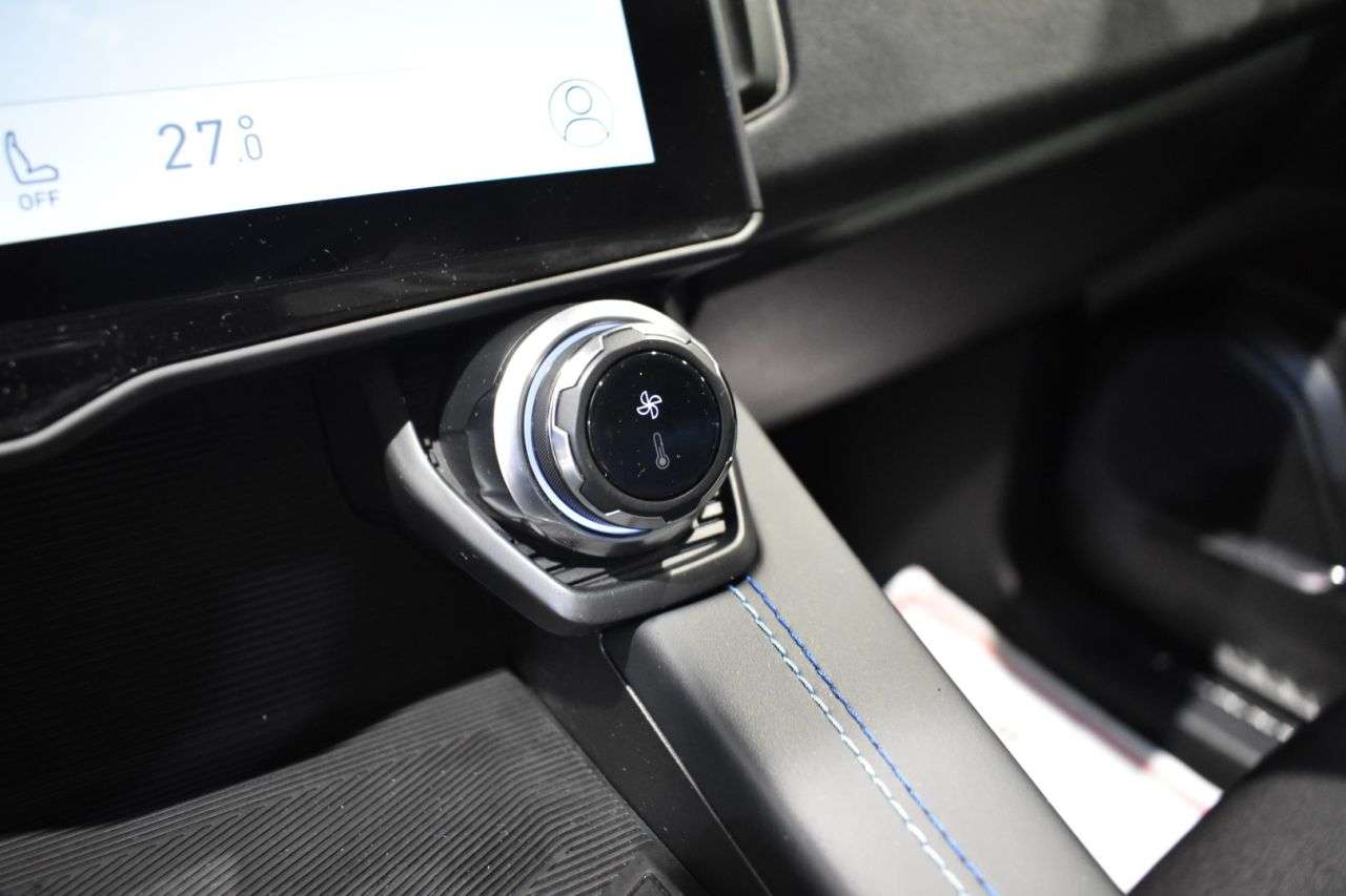 LYNK & CO 01 en Minoautos