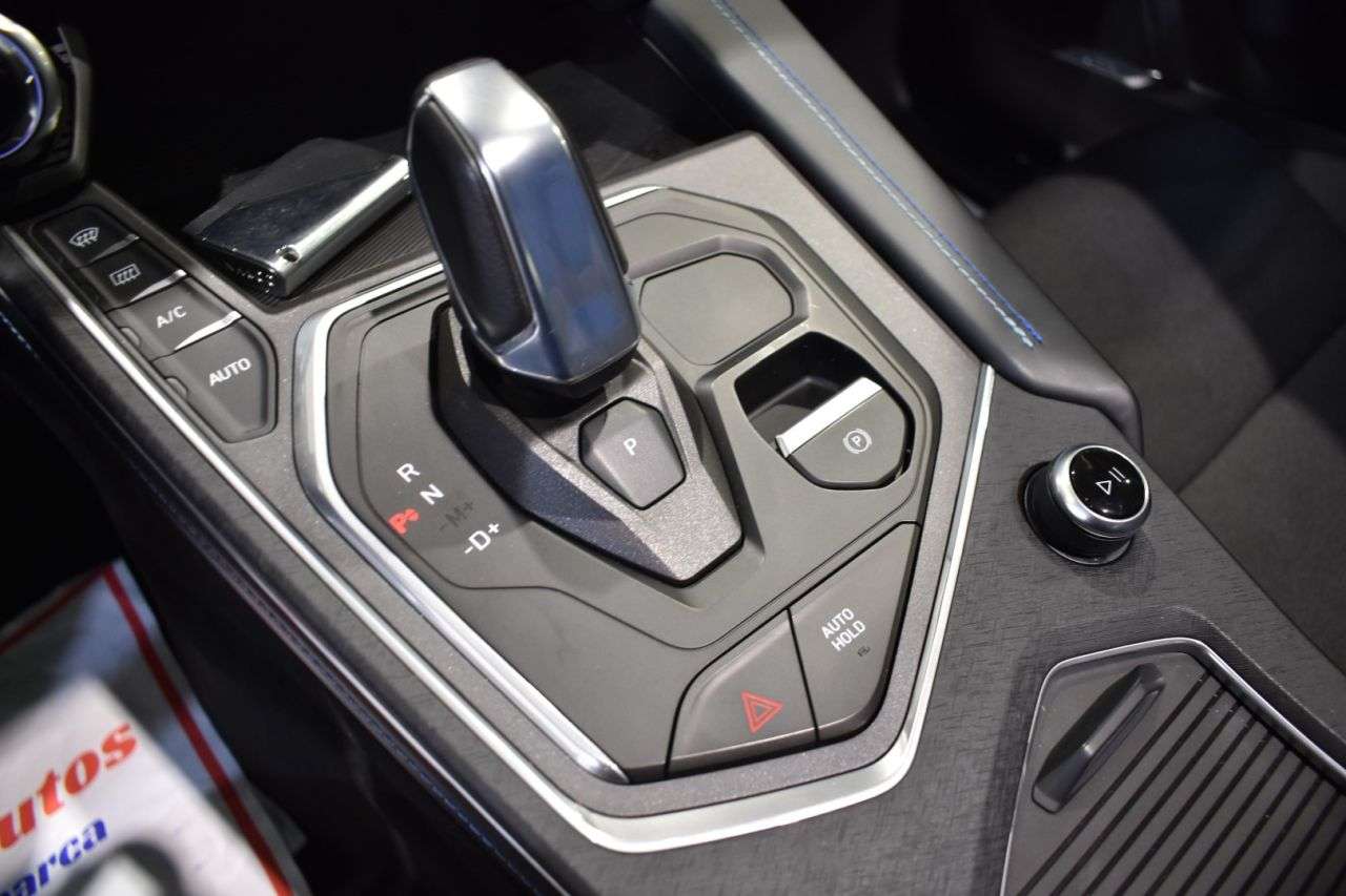 LYNK & CO 01 en Minoautos