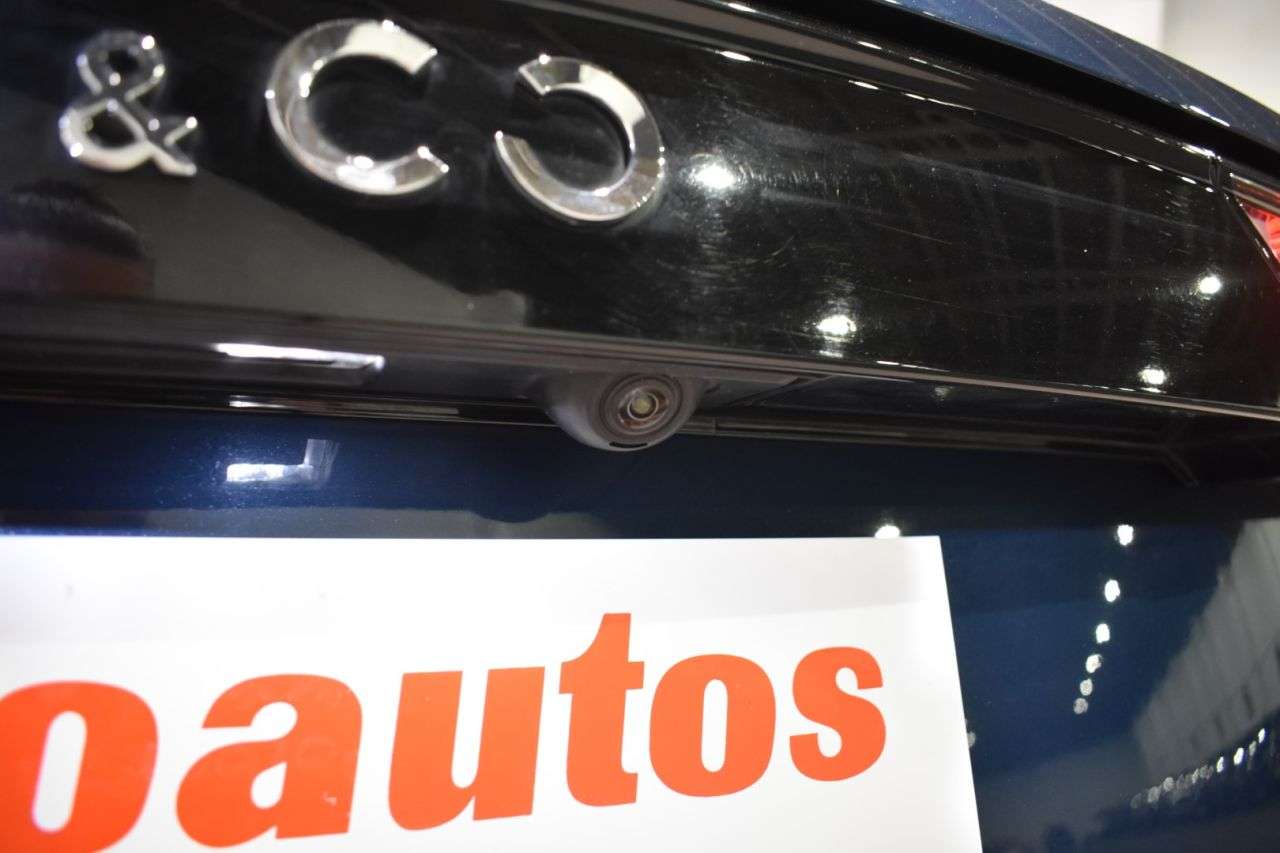 LYNK & CO 01 en Minoautos