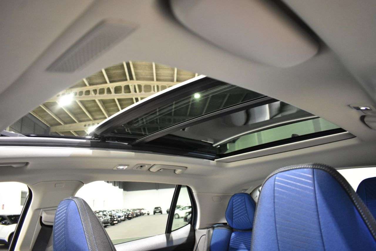 LYNK & CO 01 en Minoautos