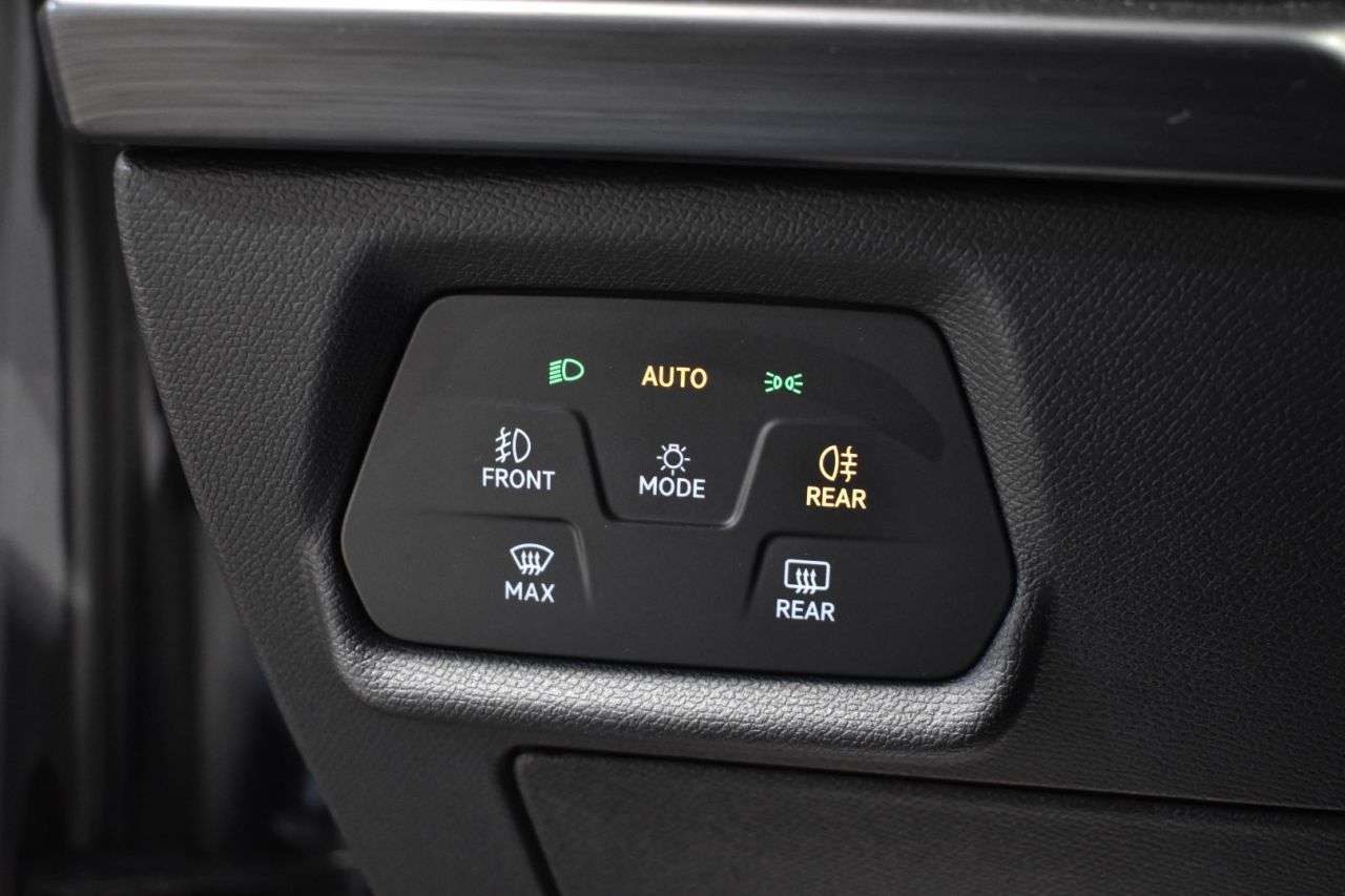 CUPRA FORMENTOR en Minoautos