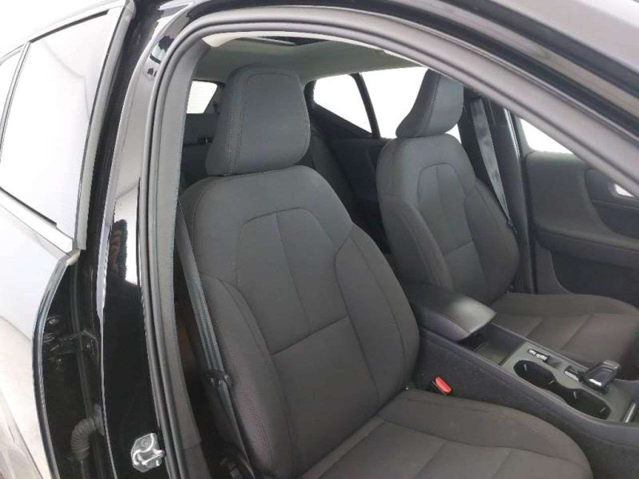 VOLVO XC40 en Minoautos