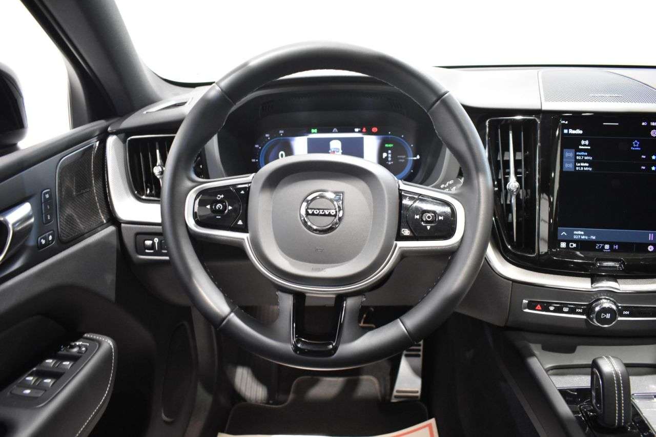 VOLVO XC60 en Minoautos