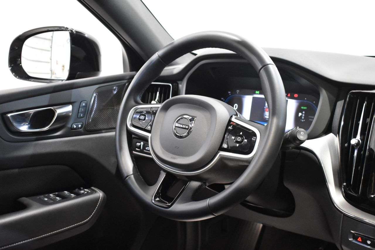 VOLVO XC60 en Minoautos