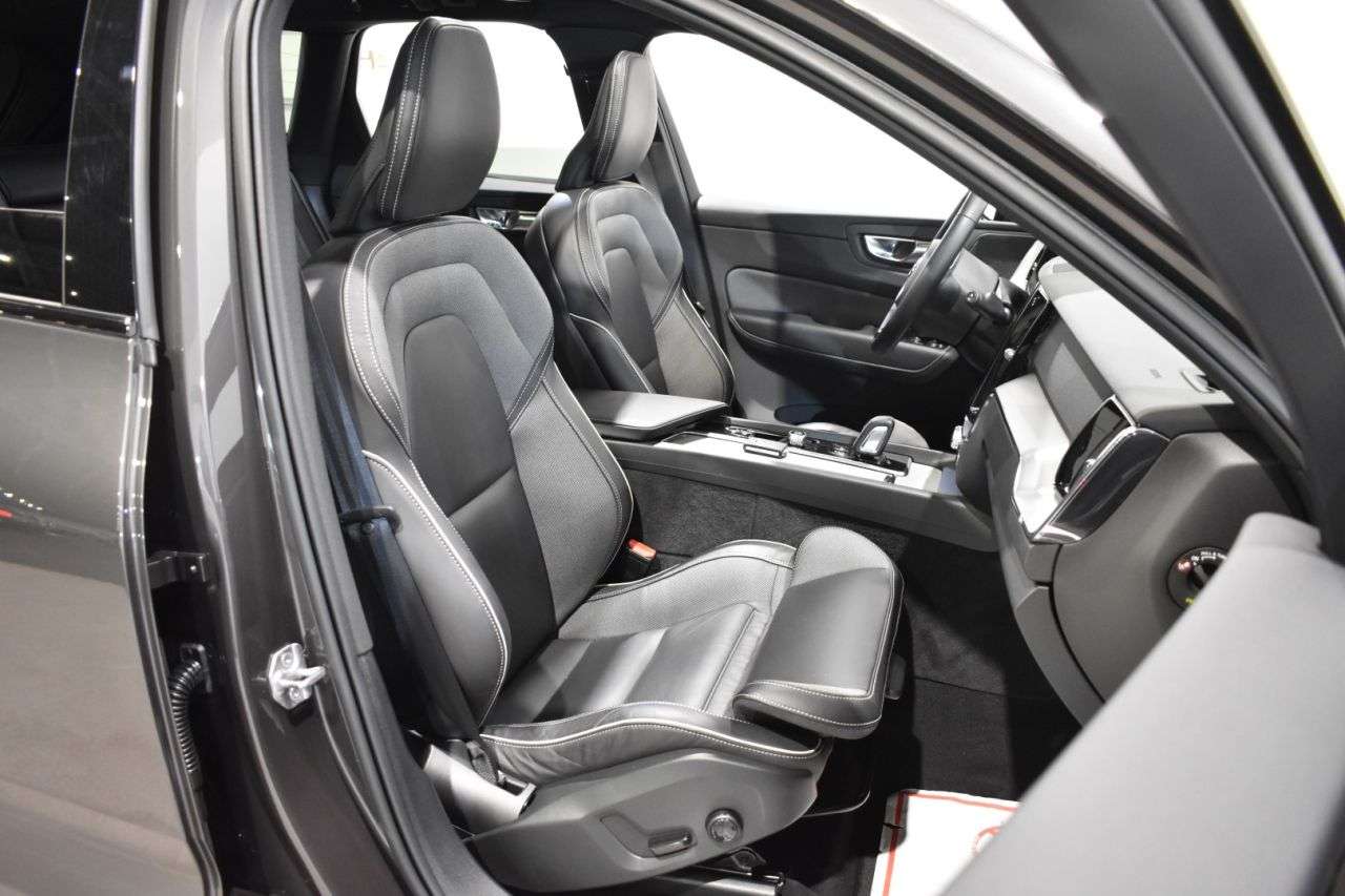 VOLVO XC60 en Minoautos