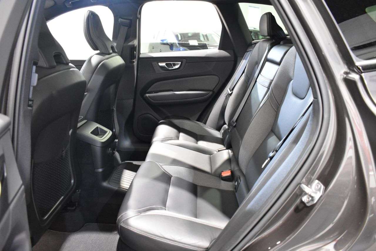 VOLVO XC60 en Minoautos