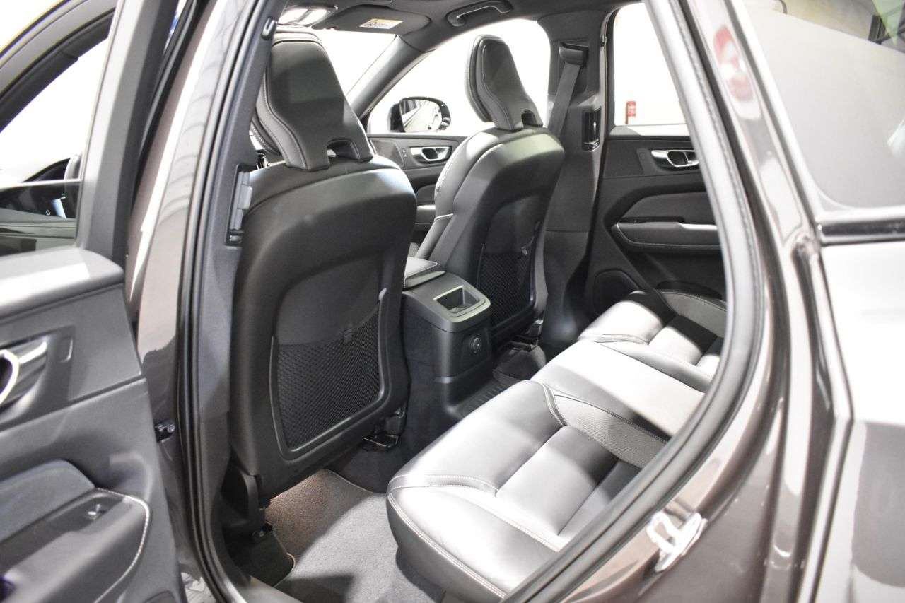 VOLVO XC60 en Minoautos