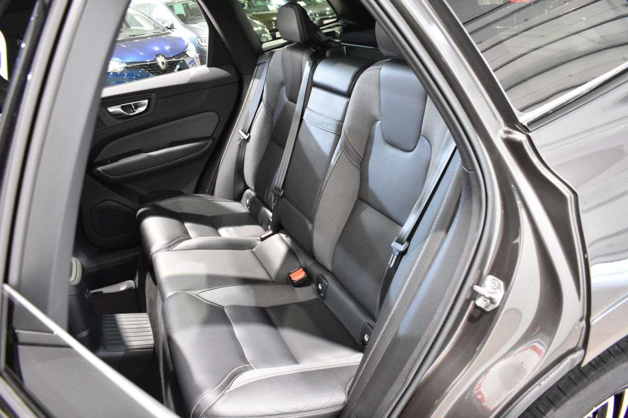 VOLVO XC60 en Minoautos