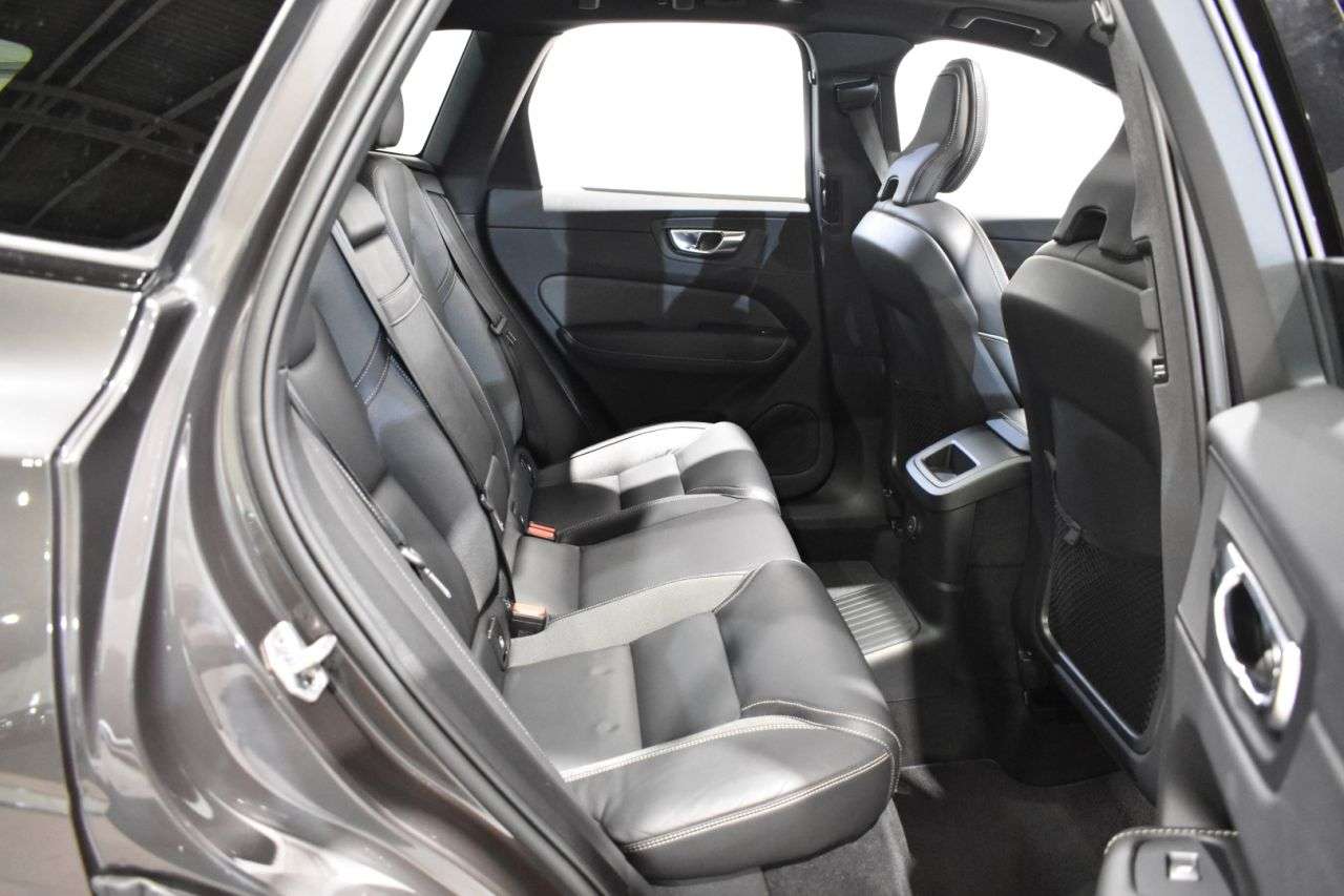 VOLVO XC60 en Minoautos