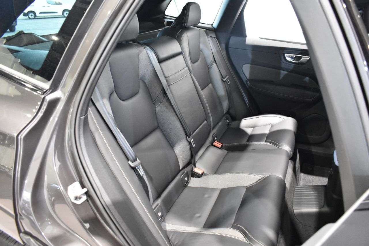 VOLVO XC60 en Minoautos