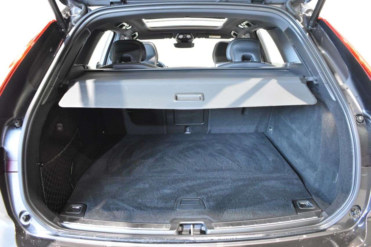 VOLVO XC60 en Minoautos