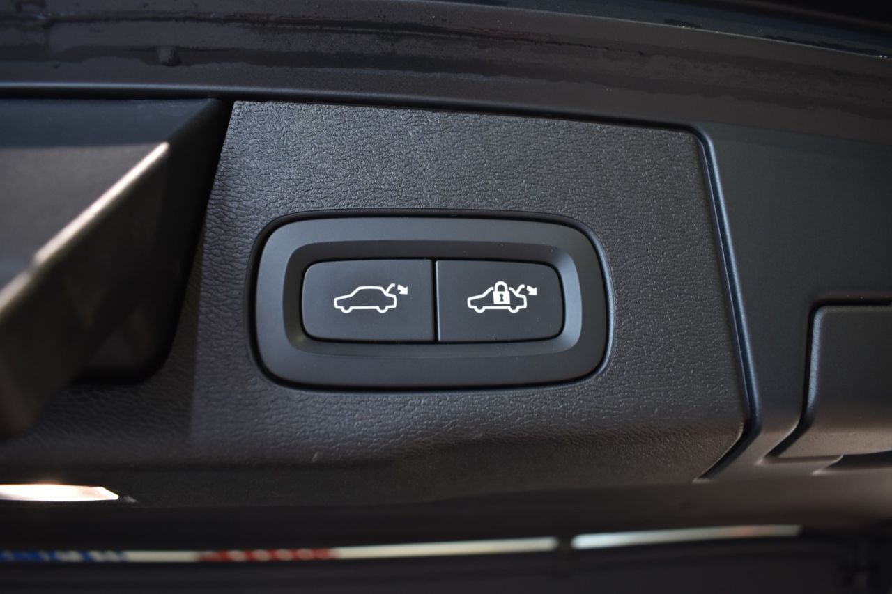 VOLVO XC60 en Minoautos