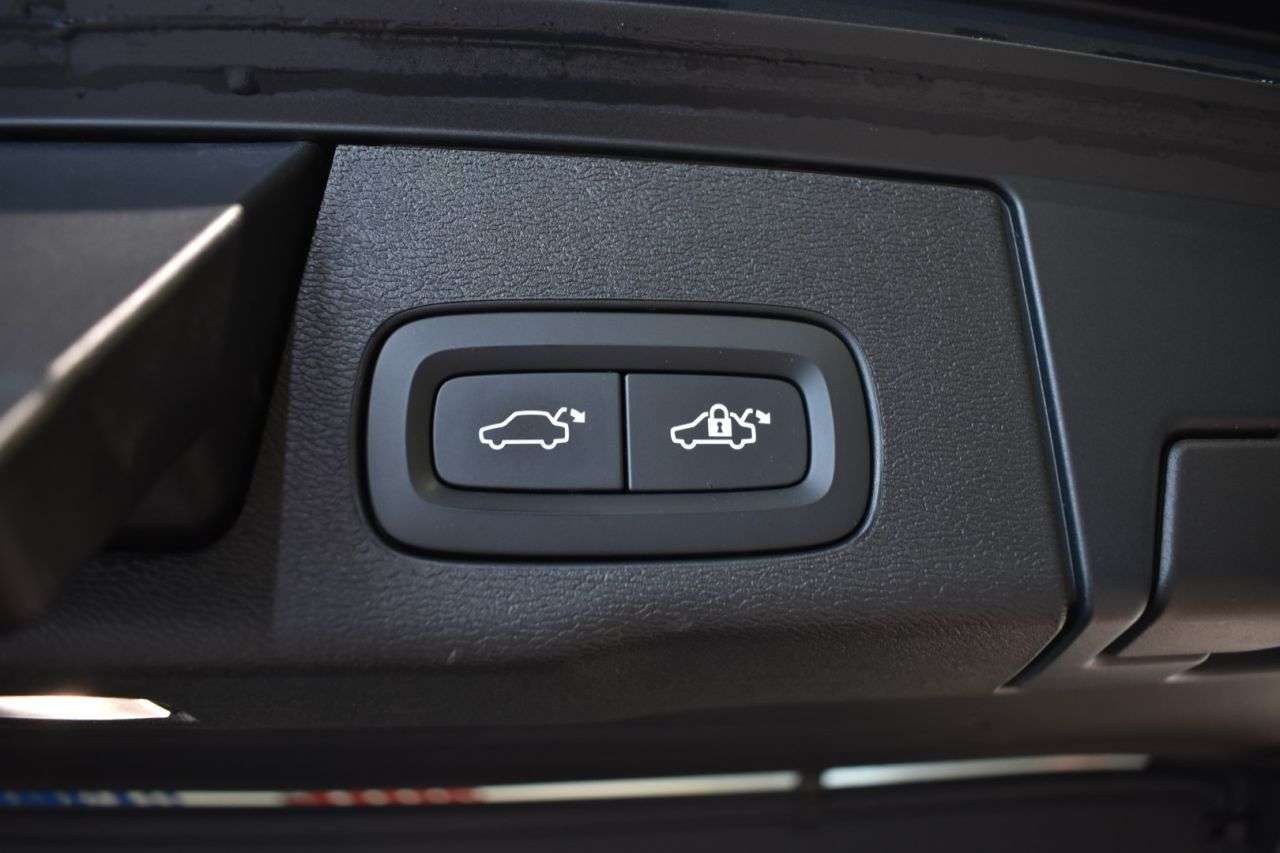 VOLVO XC60 en Minoautos