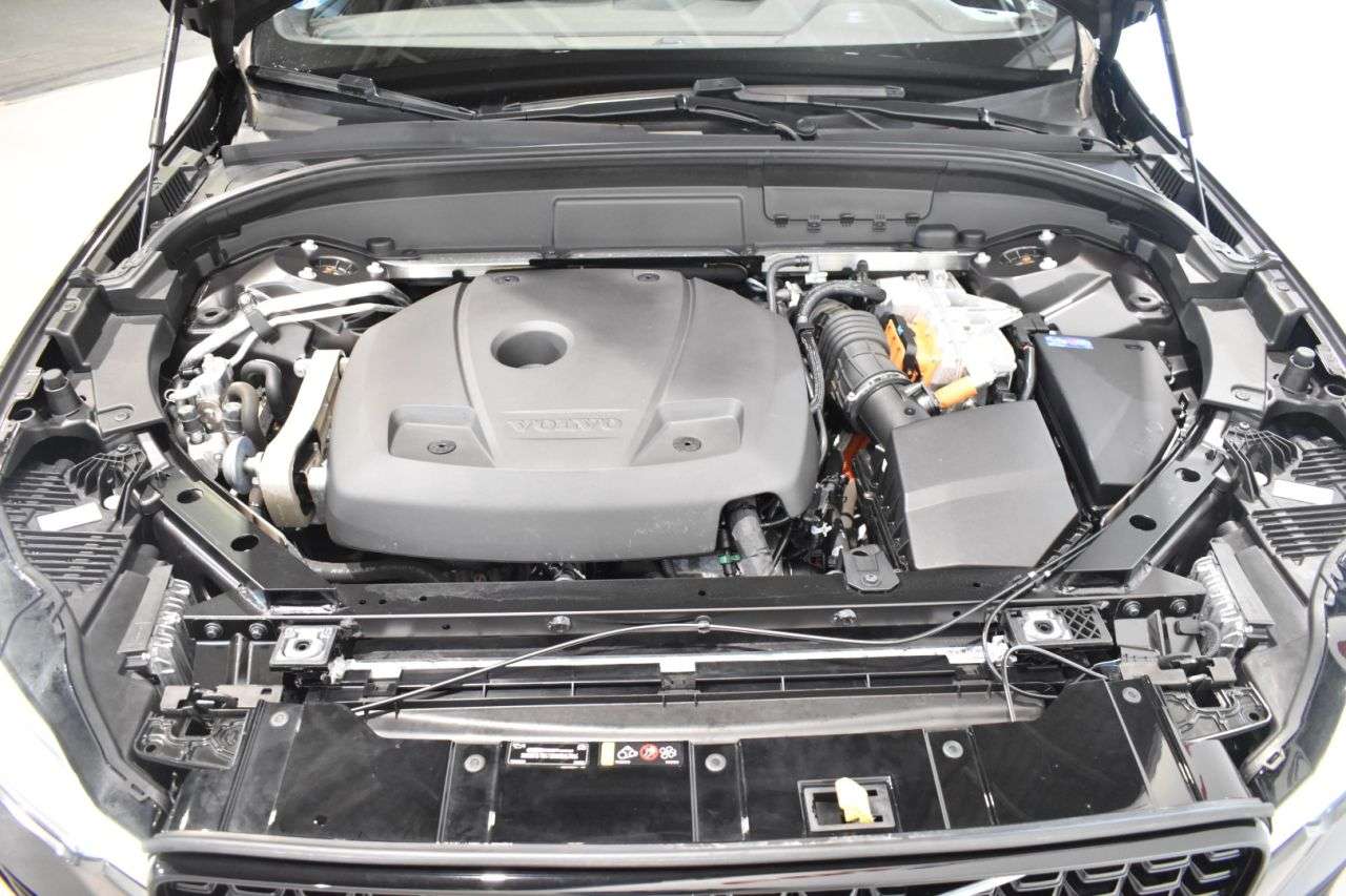 VOLVO XC60 en Minoautos